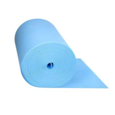 AK00XF Cross-linked polyethylene foam XPE Foam Soundproof for Underlay