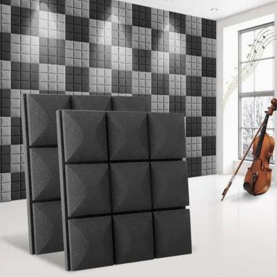 Anika Acoustic Foam Panels for Recording Studios