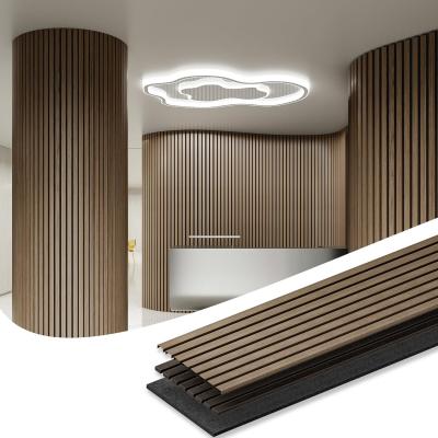 Anika Acoustic Wood Wall Panel