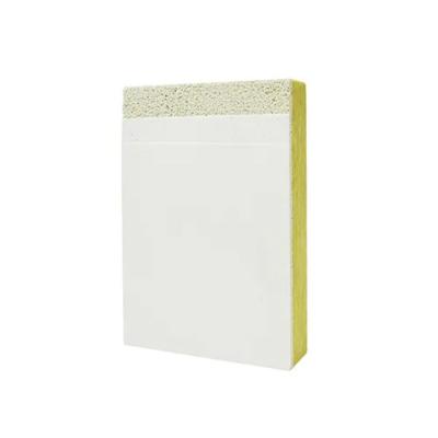 Anika Fiberglass acoustic panel for classroom