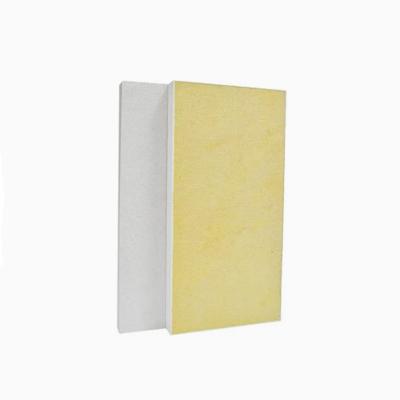 Anika Fireproof fiberglass acoustic panel