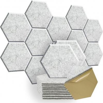 Anika Noise Absorbing Fiberboard for Studios and Home Theaters