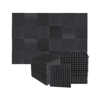 Anika Triangular Groove Acoustic Foam Panels