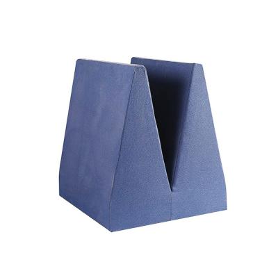 Fabric Wedge Euro-Standard Acoustic Wedge: Enhance Your Semi-Anechoic Chamber's Sound Performance