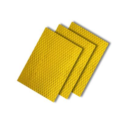 Anika Butyl Rubber Soundproof Boards for Car Interior Noise Reduction