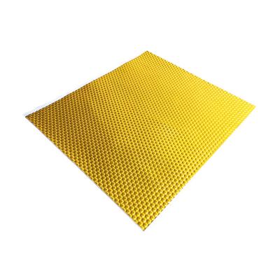 Anika Butyl Rubber Soundproofing Materials for Car Body Noise Isolation