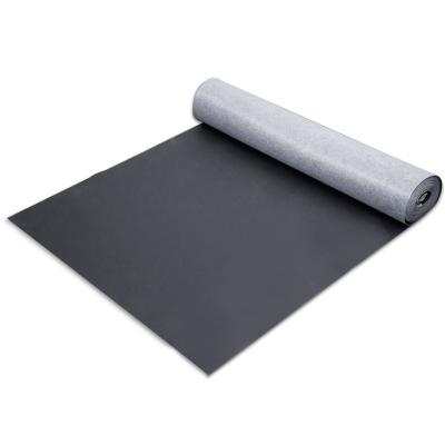 Manufacturers Mass Loaded Vinyl Soundproofing Material For Wall MLV Acoustic Sound Barrier