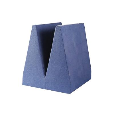 Premium Fabric Wedge Euro-Standard Semi-Anechoic Chamber Acoustic Wedge - Ideal for Audio Precision